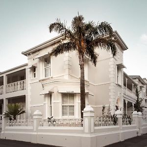 Noah House
